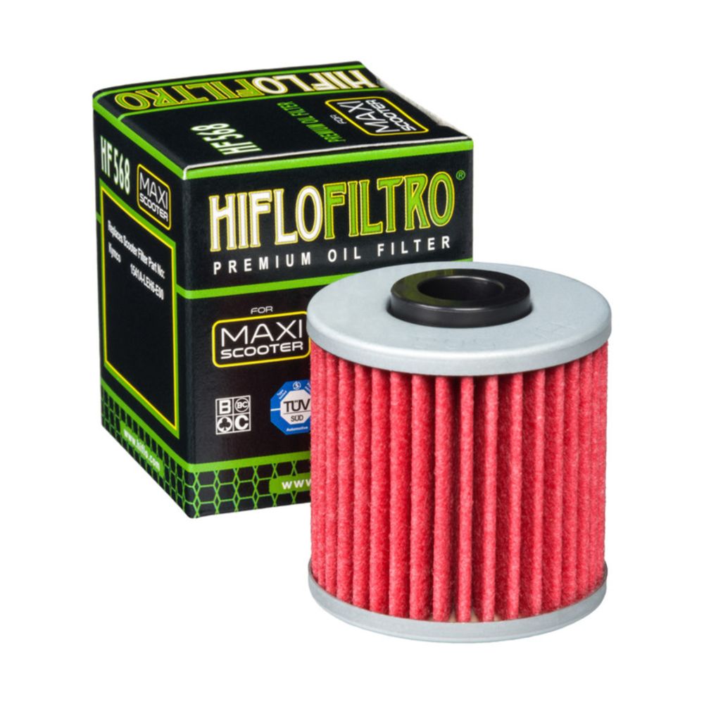 Õlifilter 98-15234