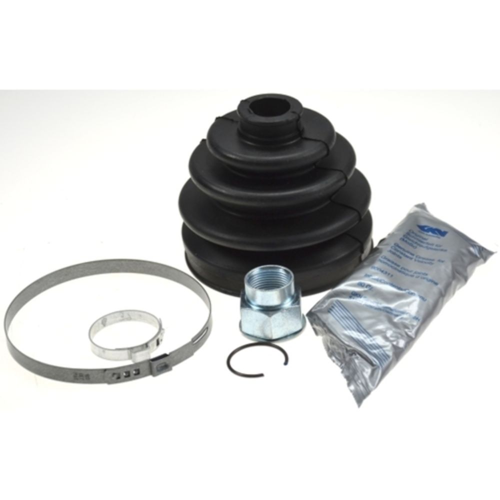 Vetoakselin suojakumisarja 17-01109