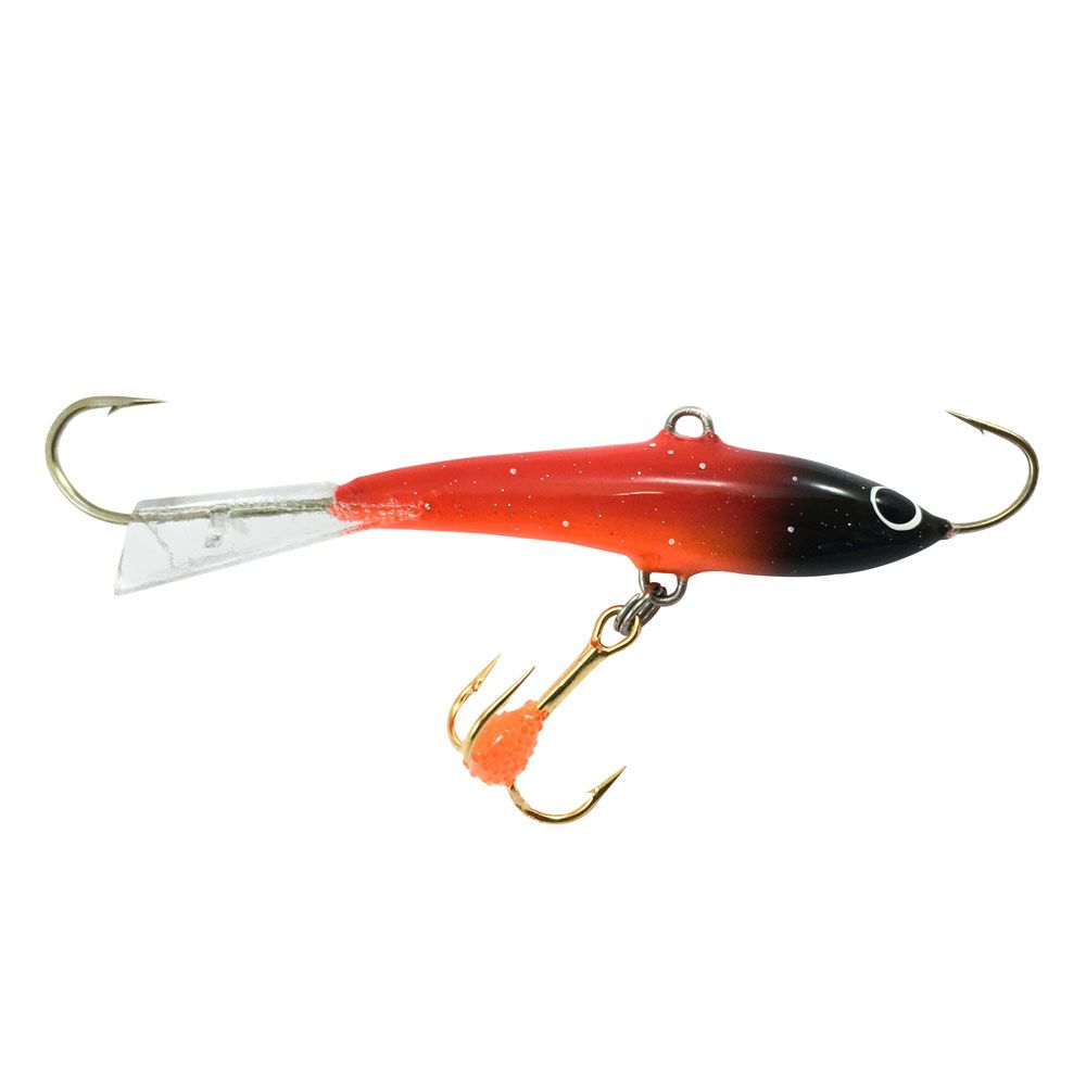 Daiwa Balance Jig põiktirk 6,5 cm 25 g
