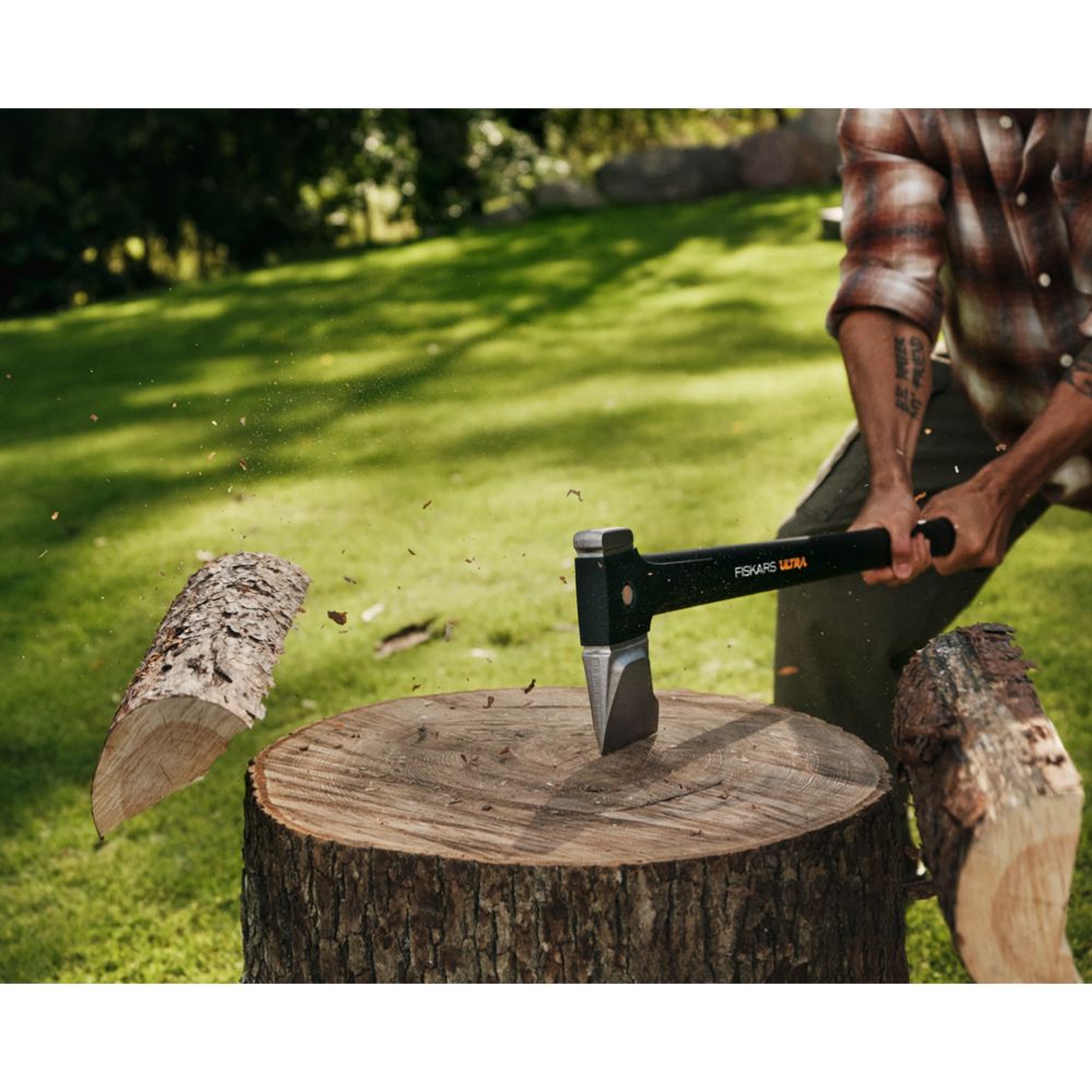 Fiskars Ultra lõhkumiskirves U32