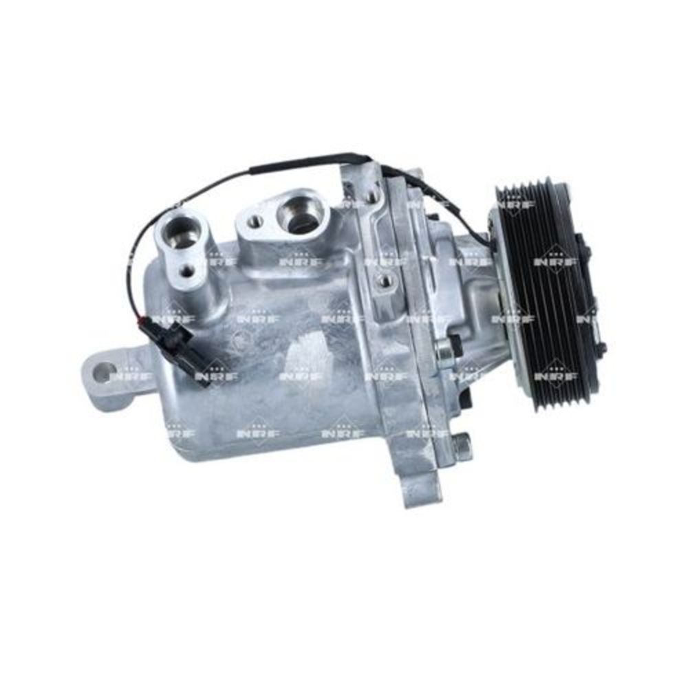 Ilmastointilaitteen kompressori 30-05488