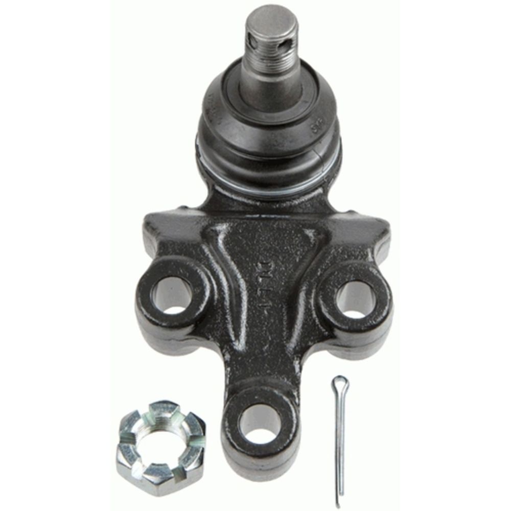 Pallonivel 17-00455