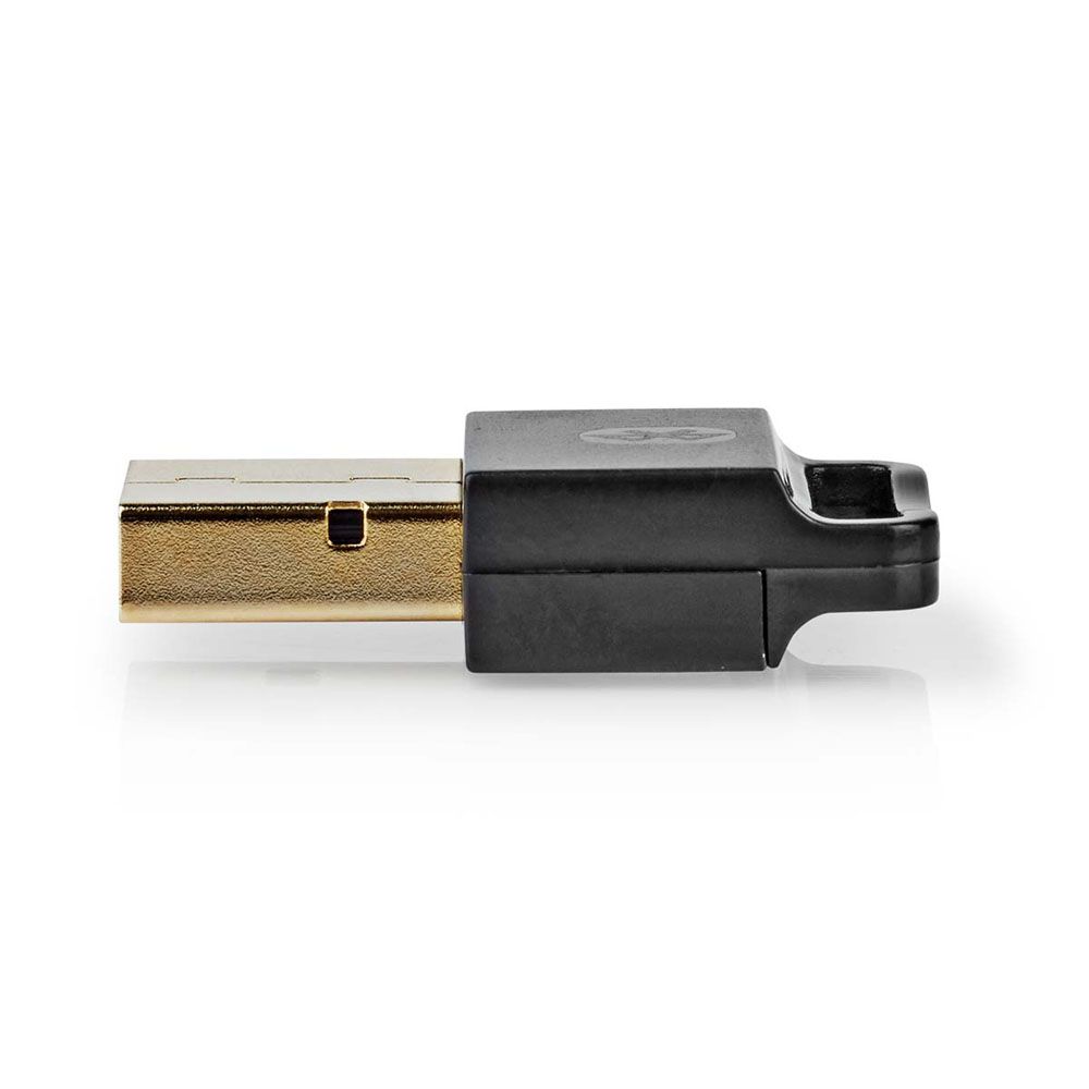 Nedis Bluetooth 5.0 USB vastuvõtja/adapter