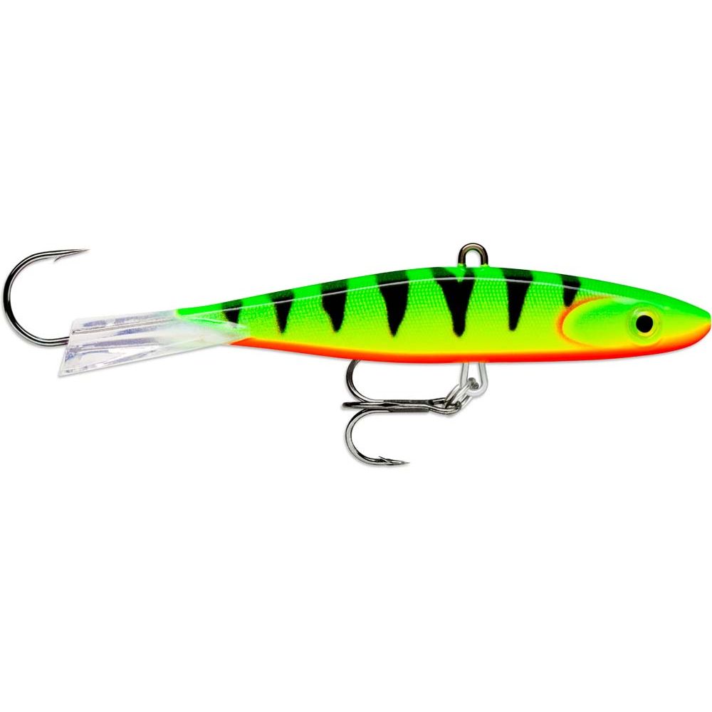 Rapala Jigging Shadow Rap 7 cm 10 g kevennetty tasapainopilkki