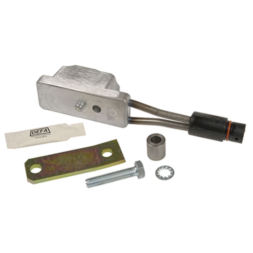 Defa kiirgussoojendi, #412834, Opel