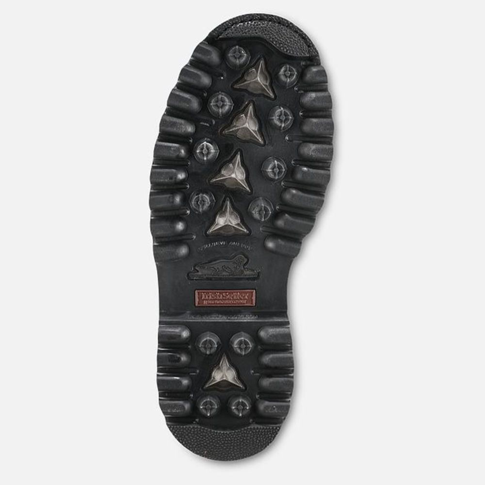 Irish Setter Elk Tracker 880 12" Gore-Tex jahisaapad, 200 g