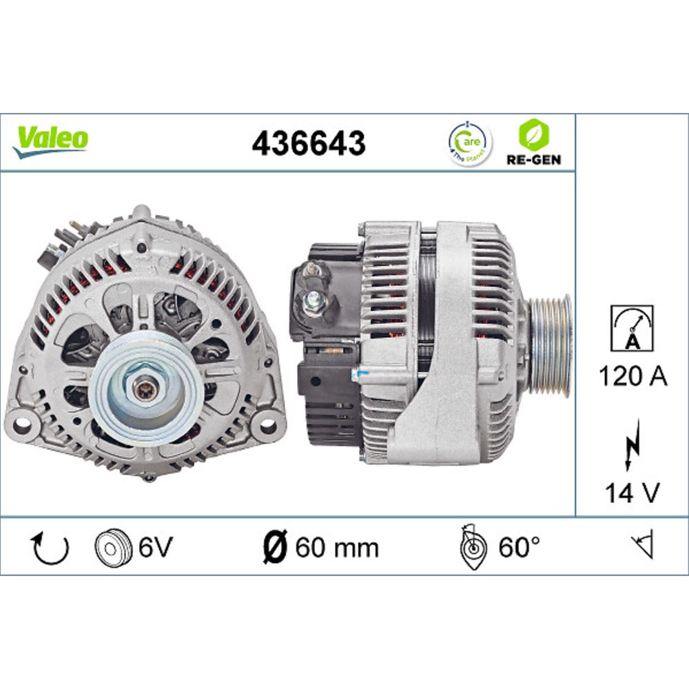 Generaator 77-10795