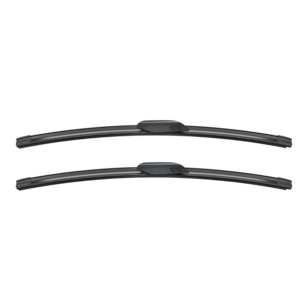 Bosch AeroTwin A893S klaasipuhasti harjade paar 55 + 55 cm