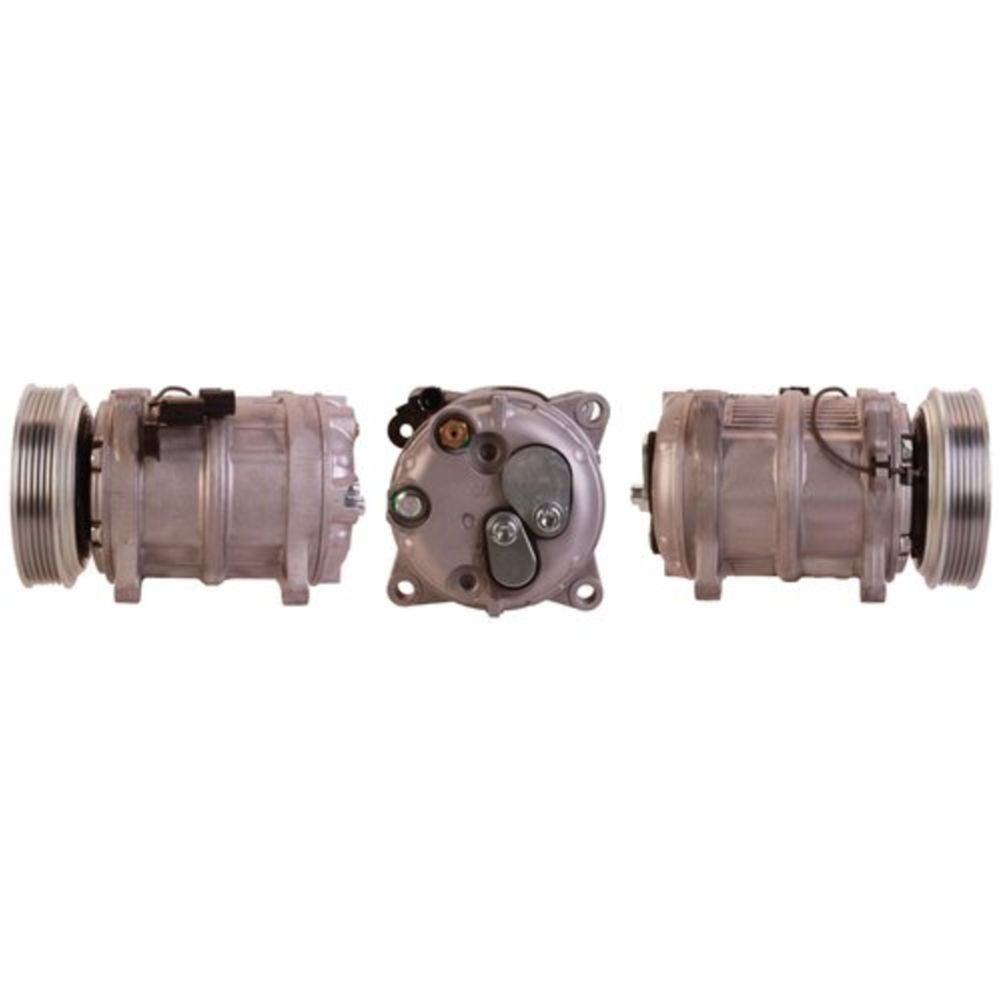 Ilmastointilaitteen kompressori 77-10338