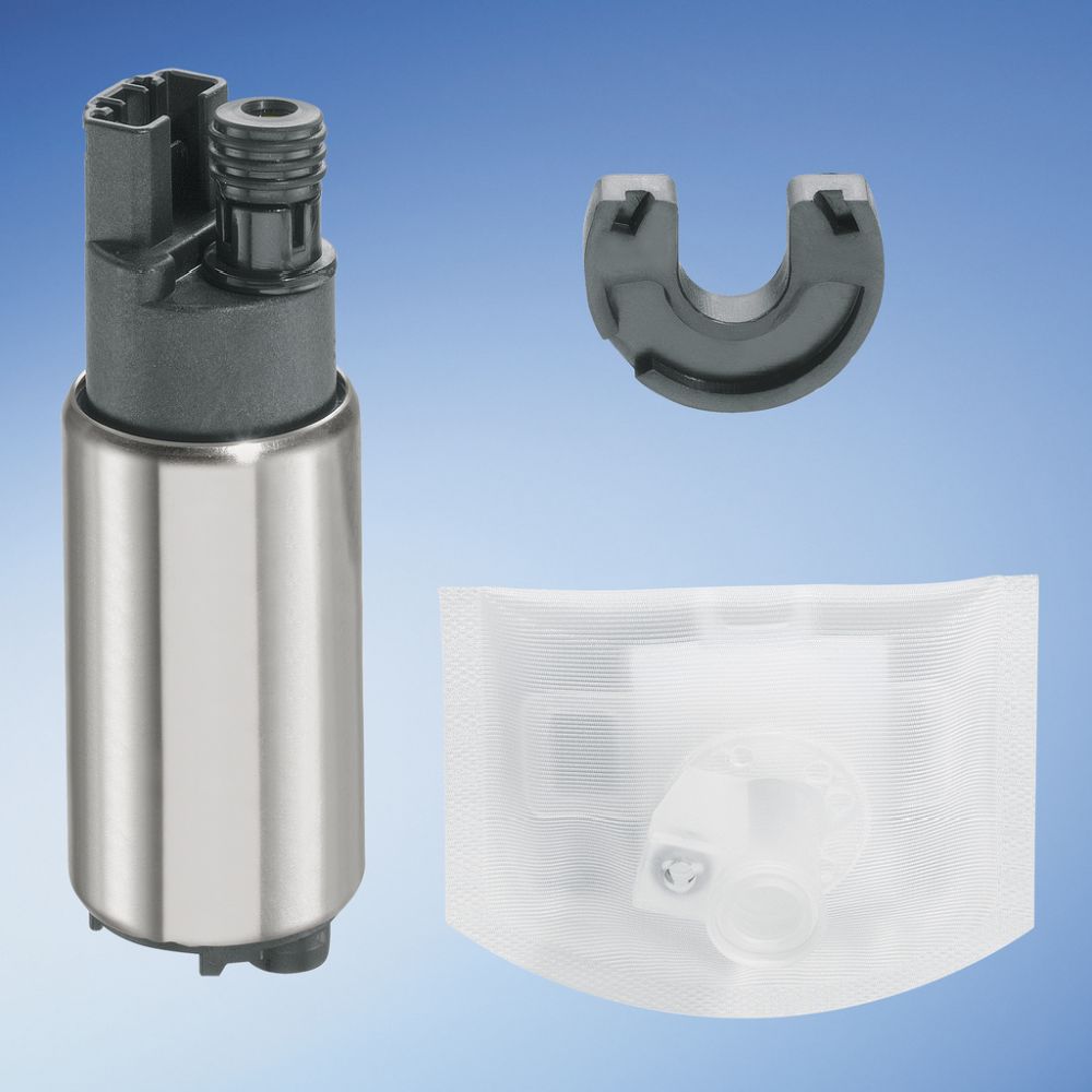 Polttoainepumppu 28-00152