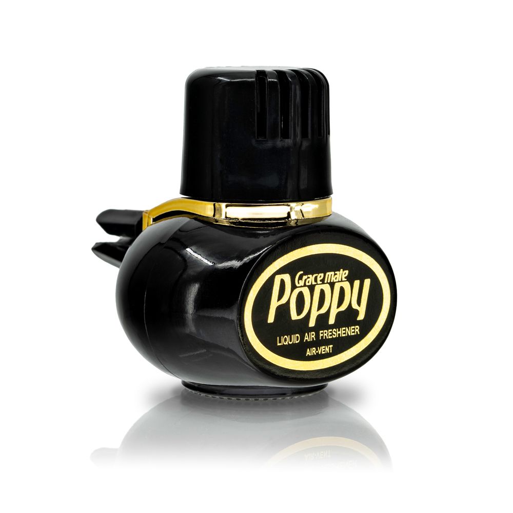 Grace Mate Poppy luftfräschare New Car 20 ml