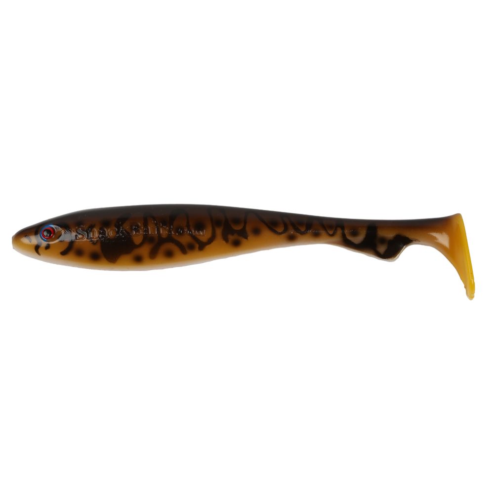 SnackBaits XL haugijigi, 28 cm, 140 g