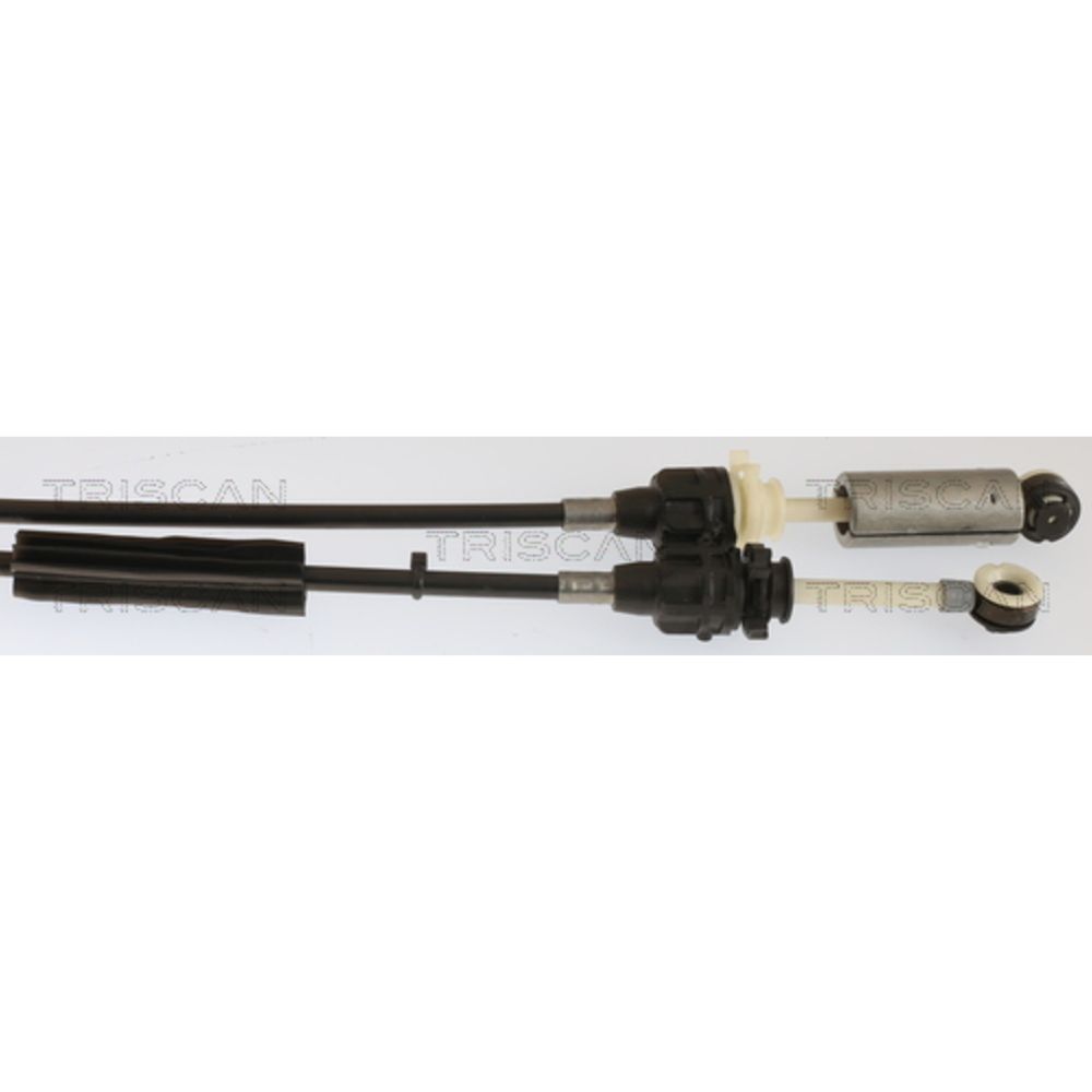 Vajer, manuell transmission 24-00289