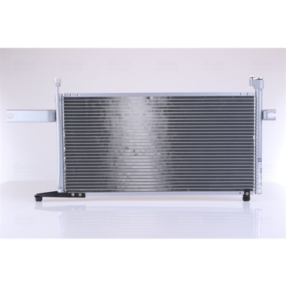 Ilmastointilaitteen lauhdutin 30-00519