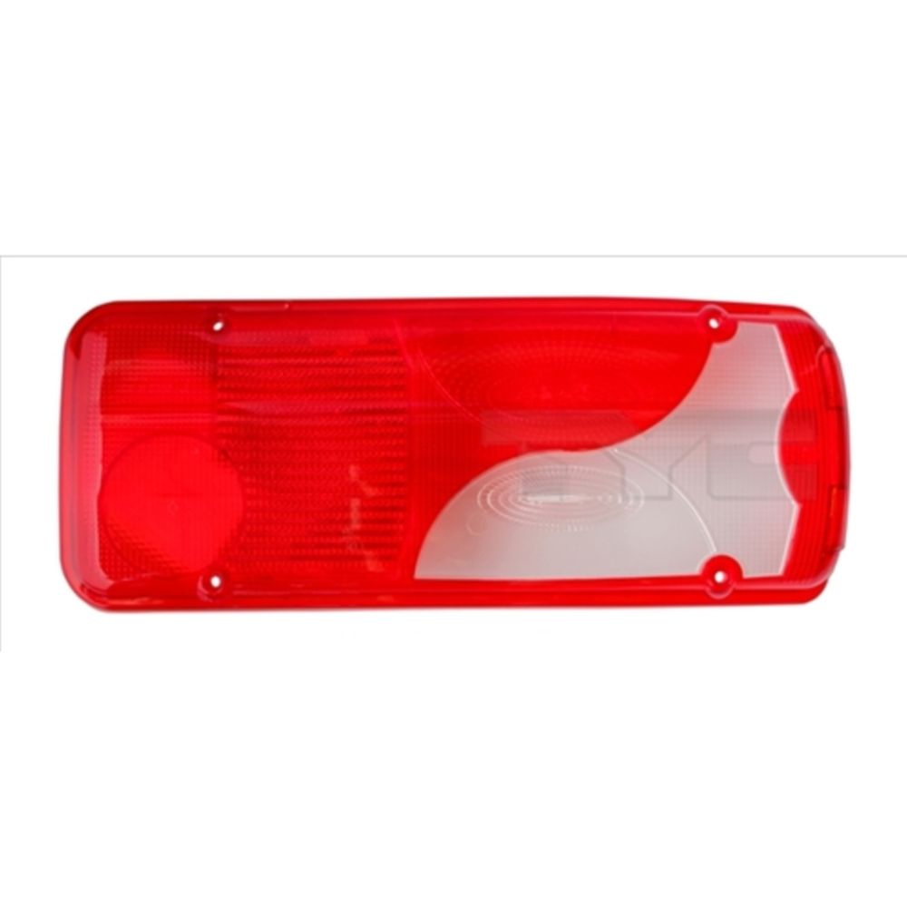 Baklyktans glas 48-00299
