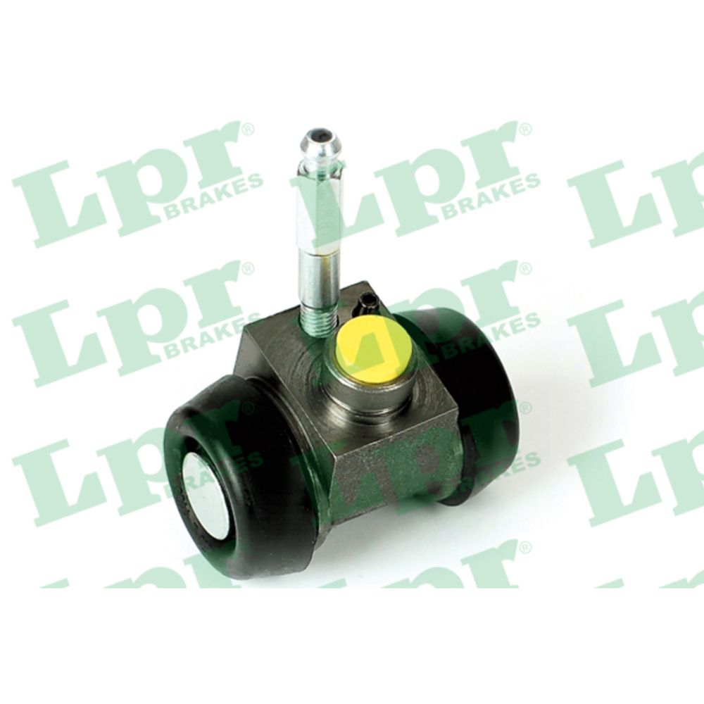 Pyöränsylinteri 23-4167