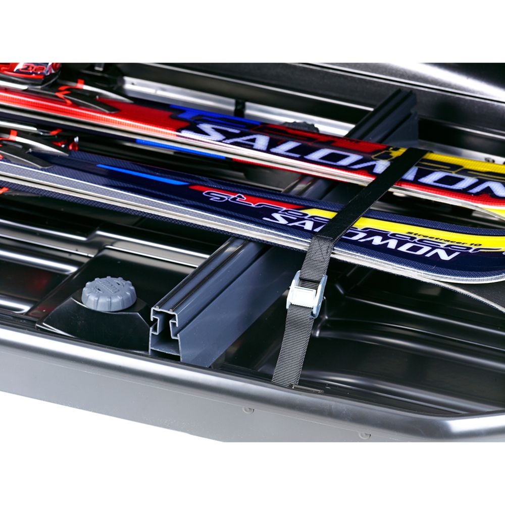 Thule Box Ski Carrier Adapter 694-7 suksiteline suksiboksille