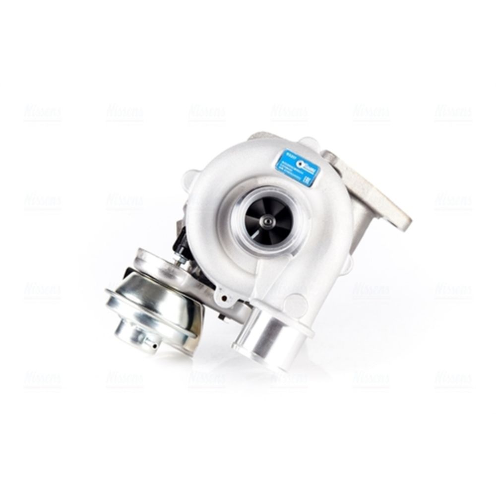 Turboahdin 13-93217