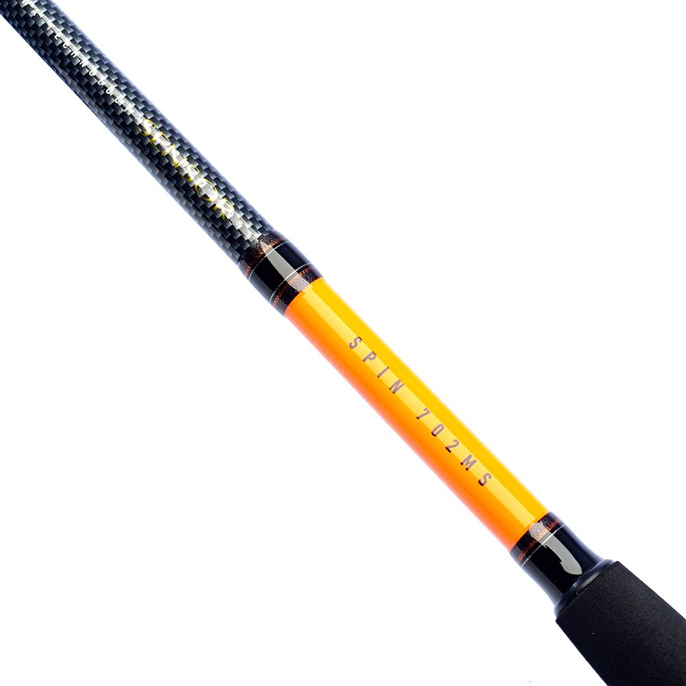 Daiwa Sensor avokelasetti
