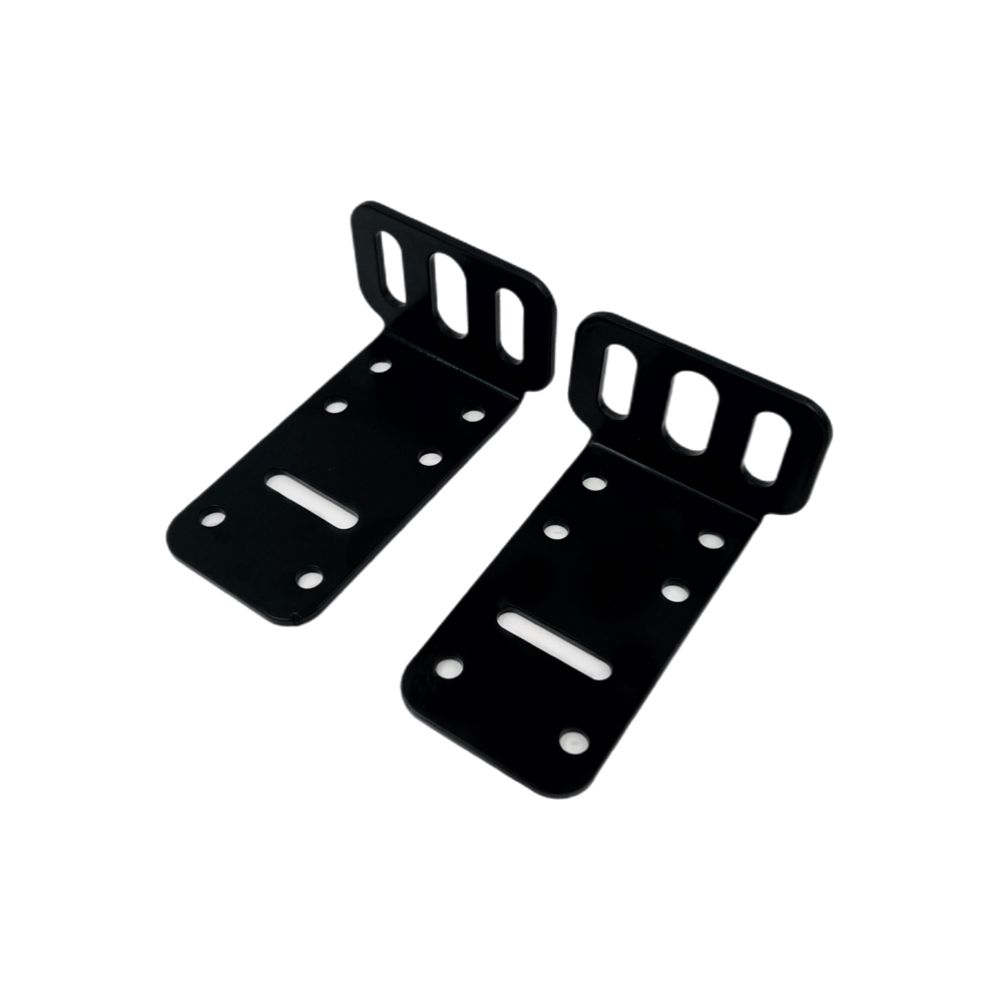 Hoyla Tools lisävalotelinepari S