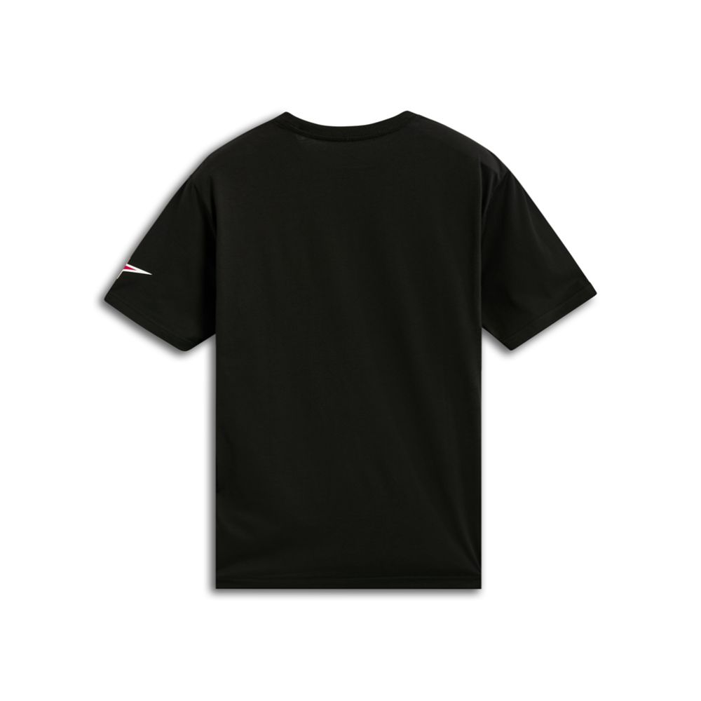 Alpinestars Partake CSF t-paita musta