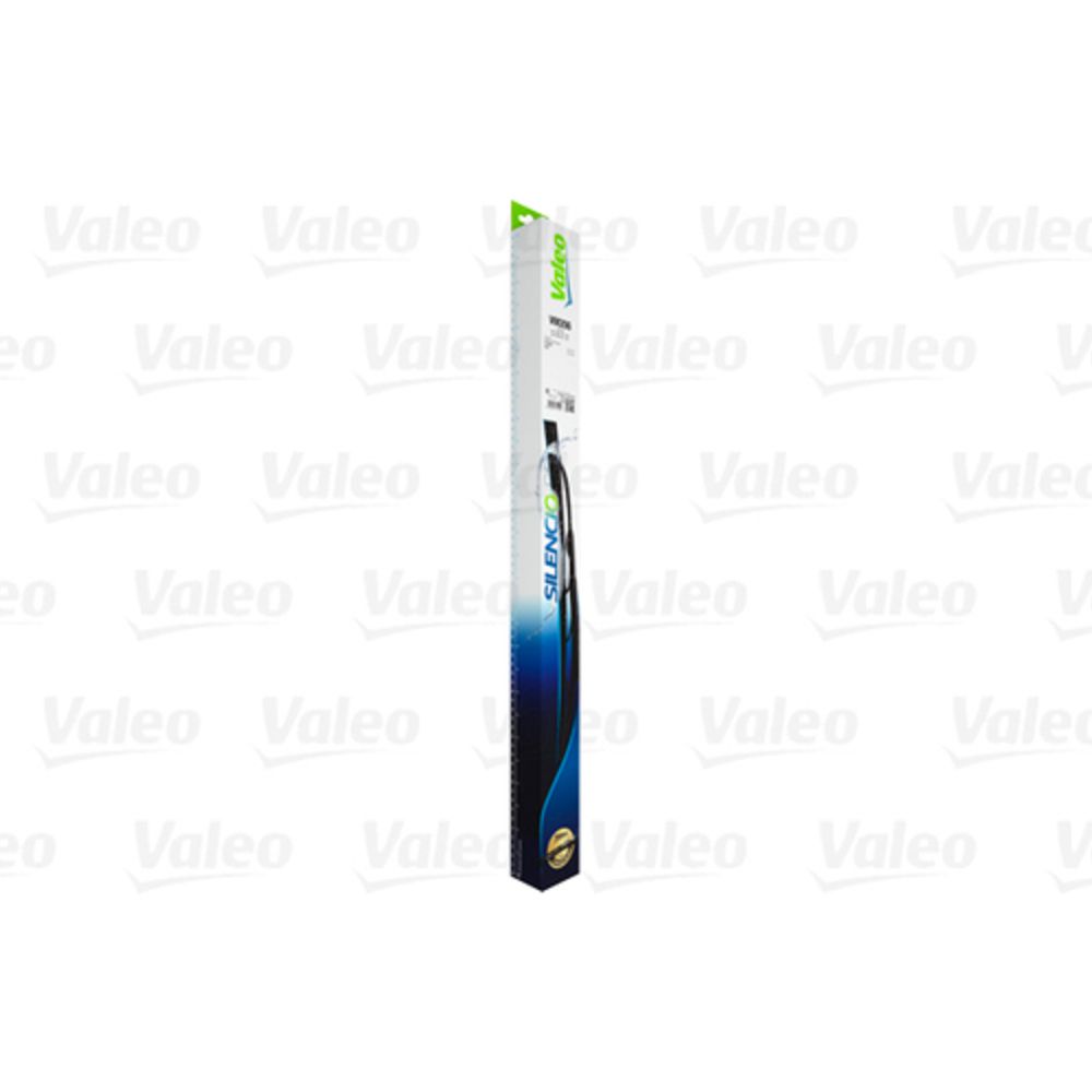Valeo Silencio VM206 pyyhkijänsulkapari 65 + 55 cm