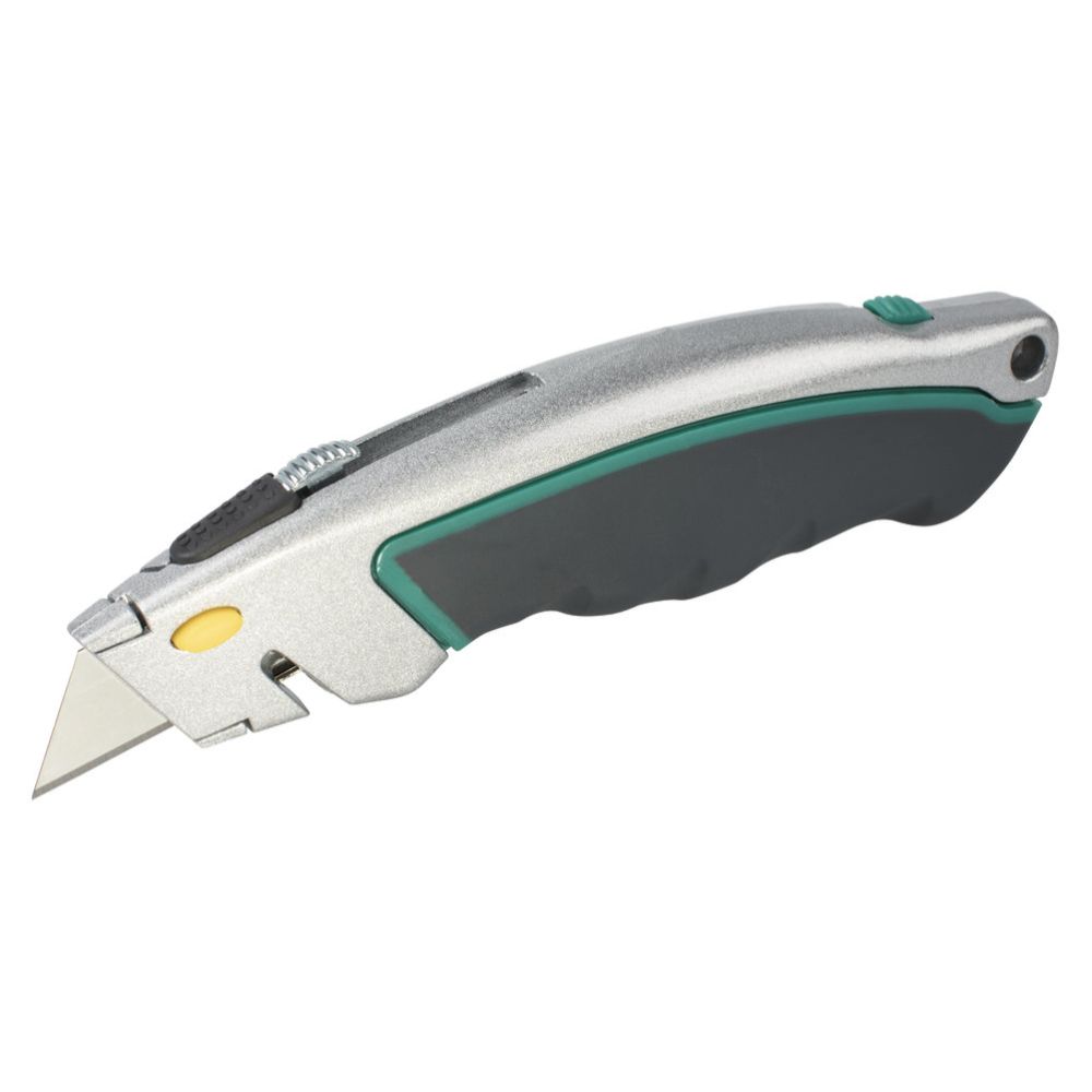 Wolfcraft® vaibanuga metallkorpusega