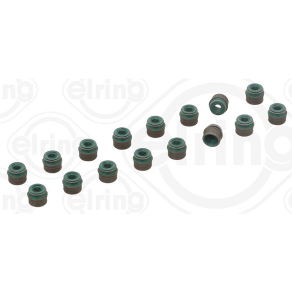 Packningssats, ventiler 25-00162