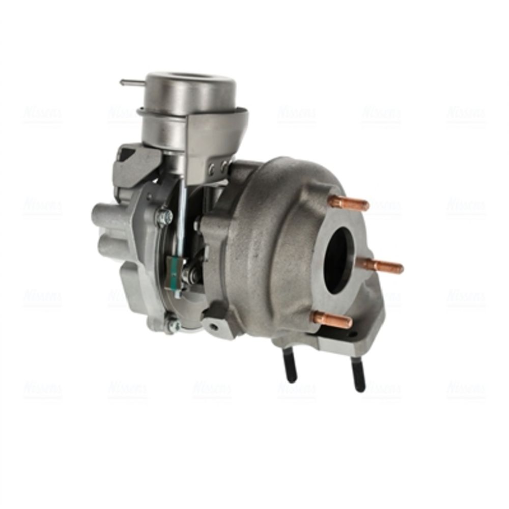 Turboahdin 13-10023