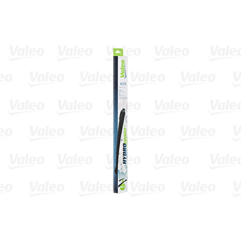 Valeo HydroConnect HU55B pyyhkijänsulka 55 cm