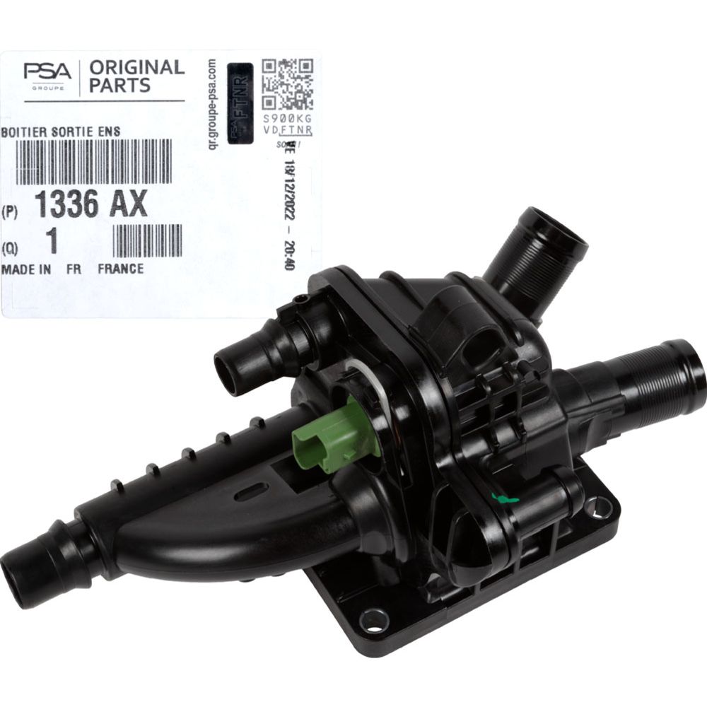Termostat 30-04902