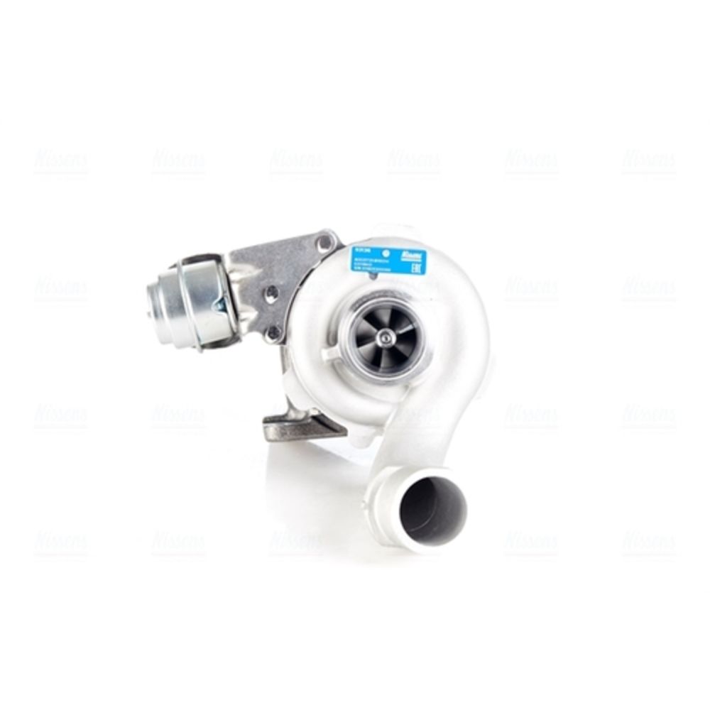 Turboahdin 13-93136