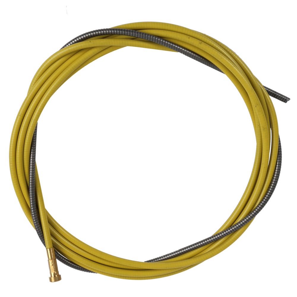 TELWIN 722795 langanjohdin Ø 1,2 - 1,6 mm 3 m MASTERMIG/SUPERMIG ym..