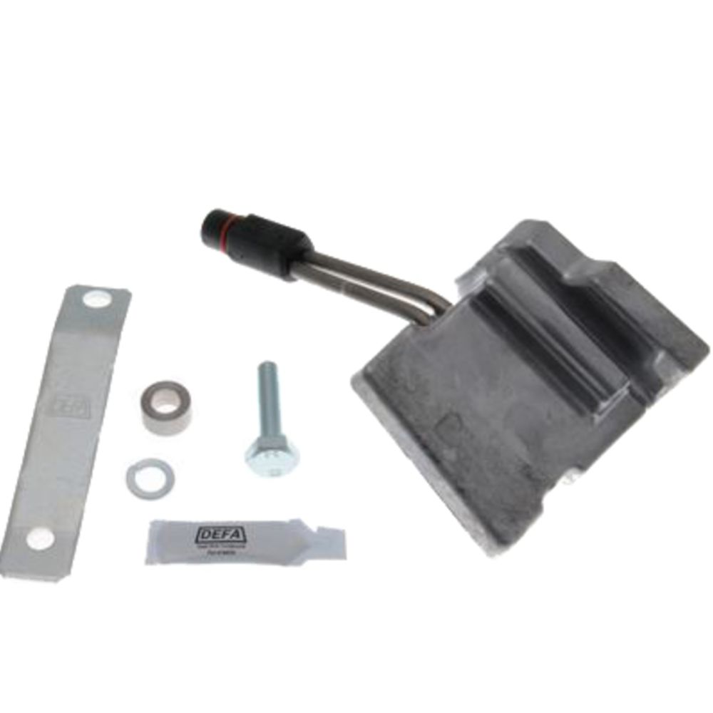 Defa-kiirgussoojendi #421869