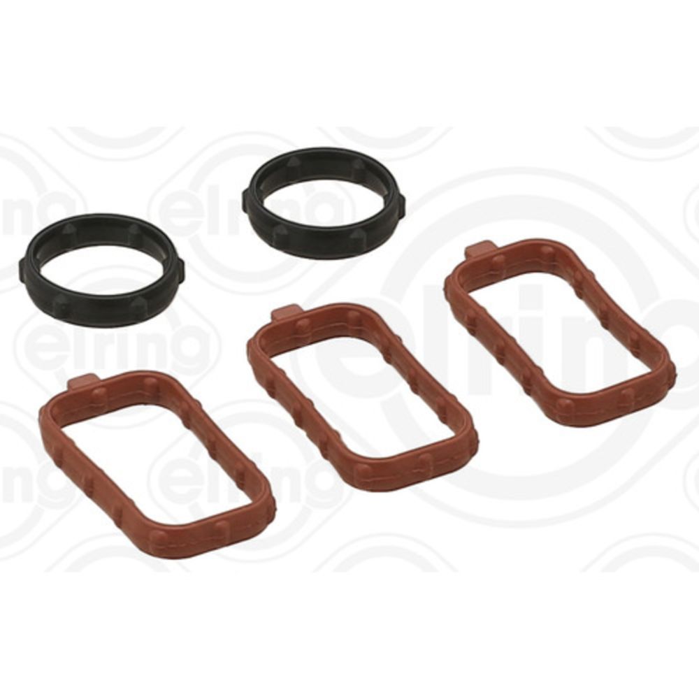 Packningssats, ventilkåpa 27-01678