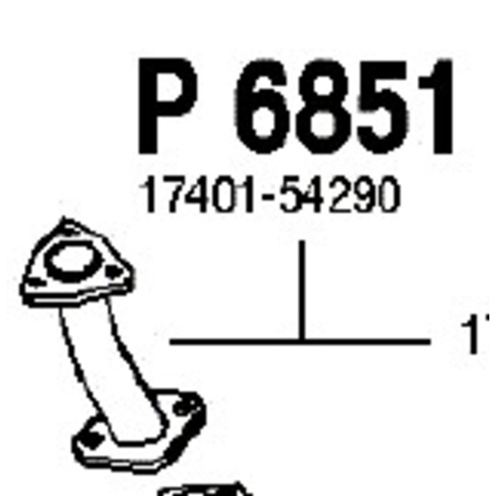 Pakoputki 14-6840