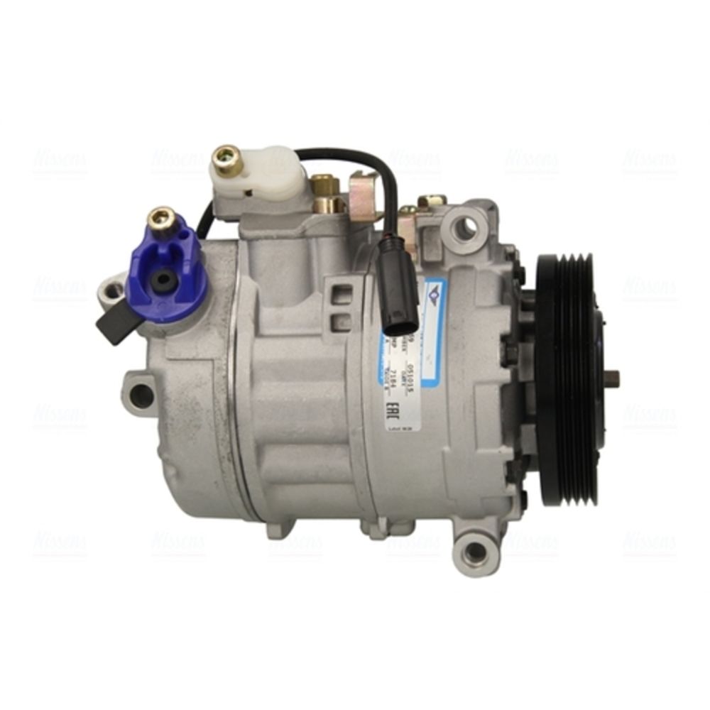 Kliimaseadme kompressor 30-05485