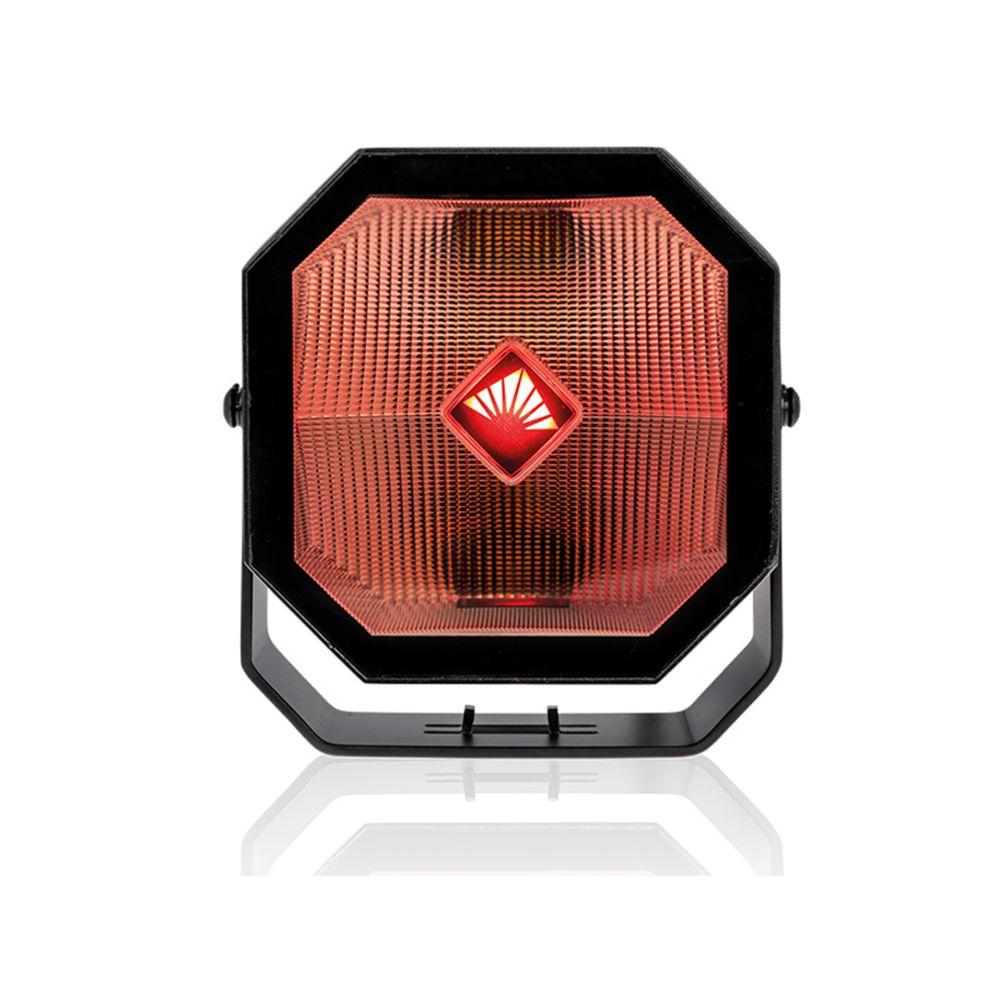 Optibeam OctaX 6.0 ambient LED-työvalo