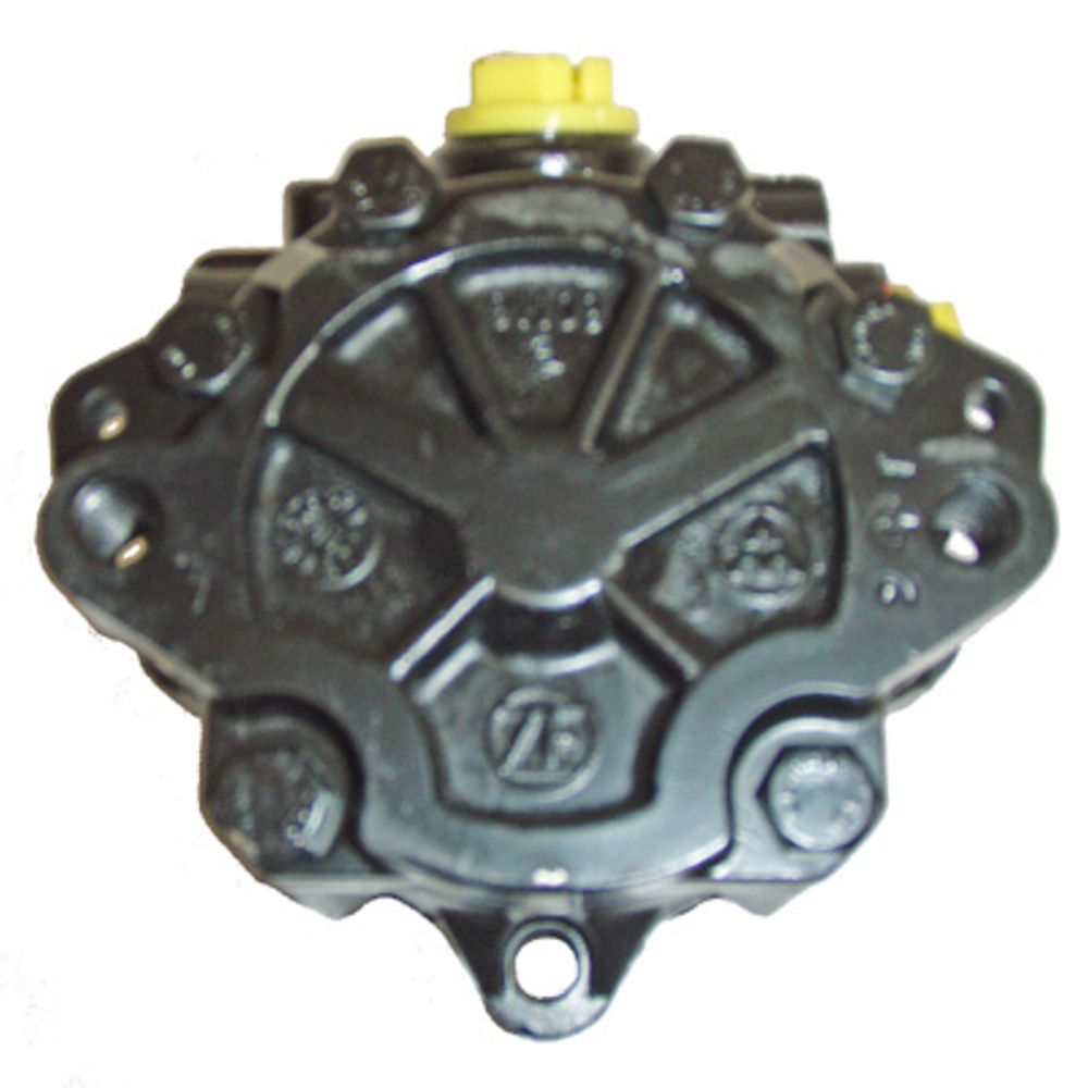 Ohjaustehostimen pumppu 17-02231