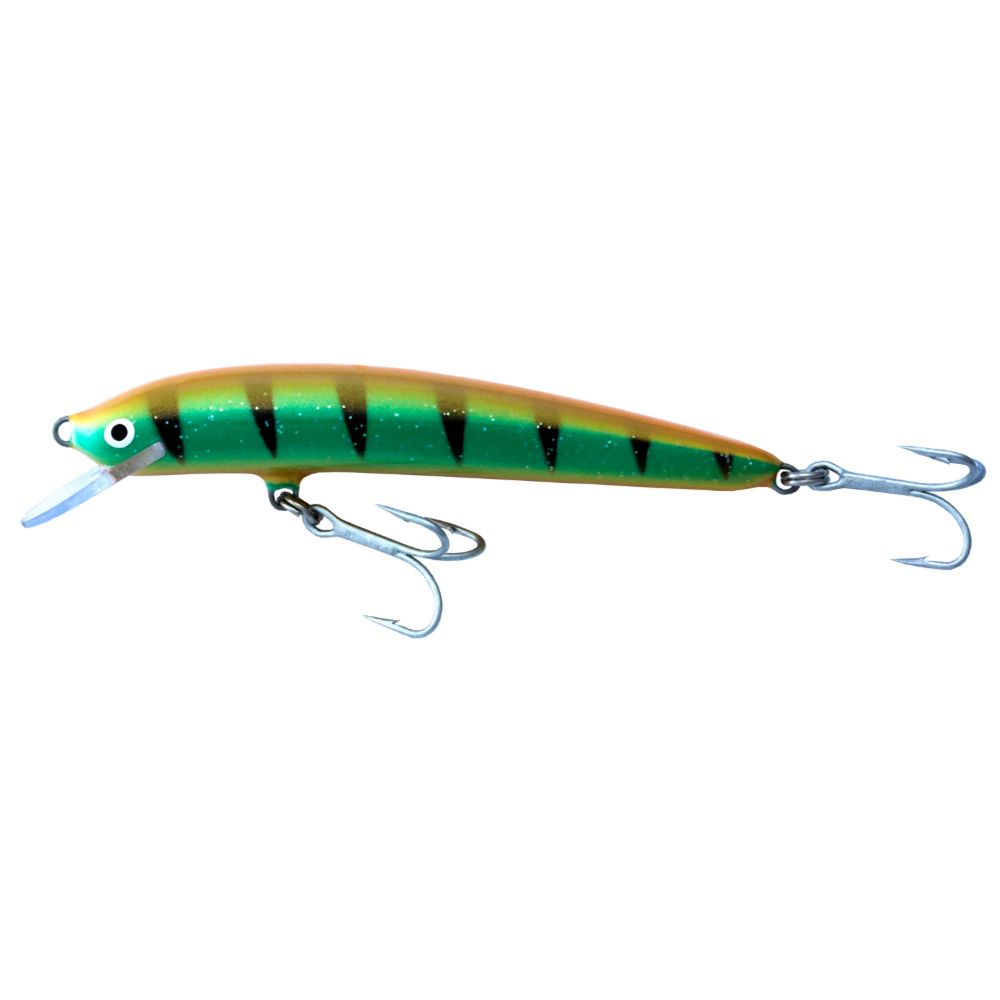 Nils Master Invincible floating voobler 12 cm 24 g