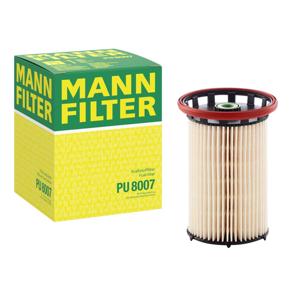 Kütusefilter 19-8007