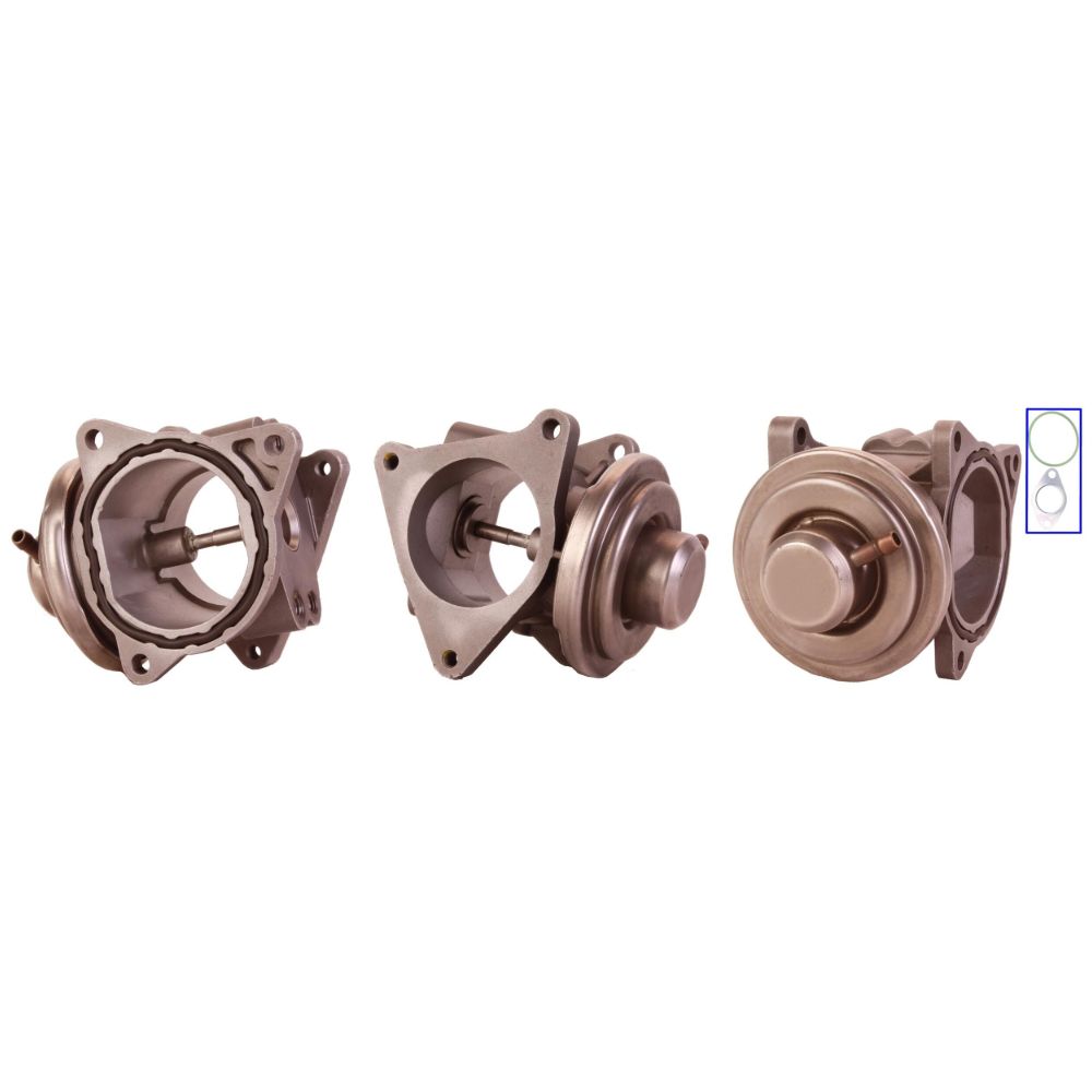 EGR-ventil 77-10730