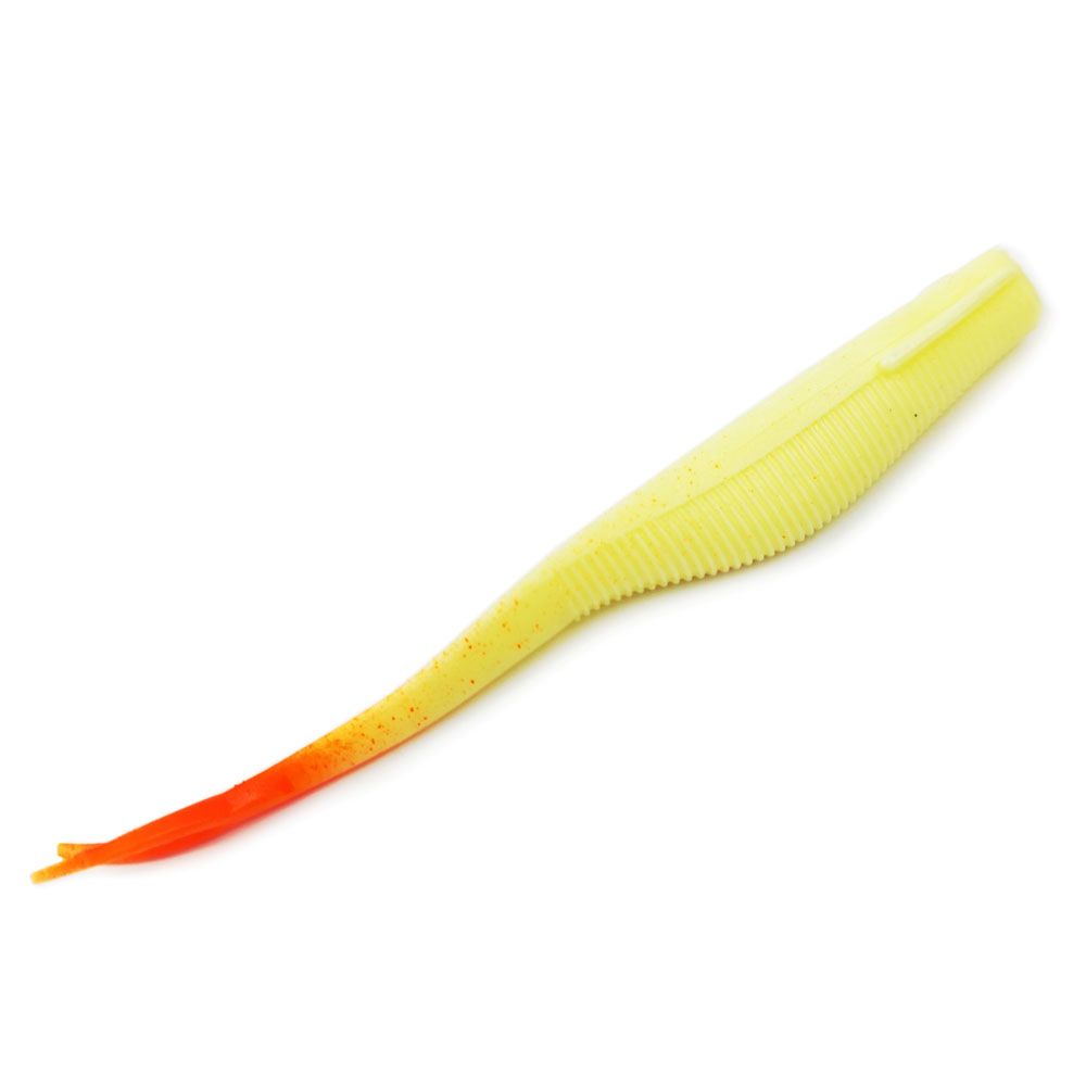 Jasu Tiera jigg 10 cm 3 st.