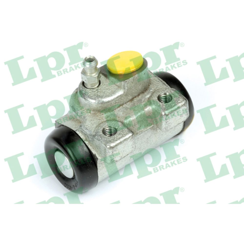 Pyöränsylinteri 23-4357