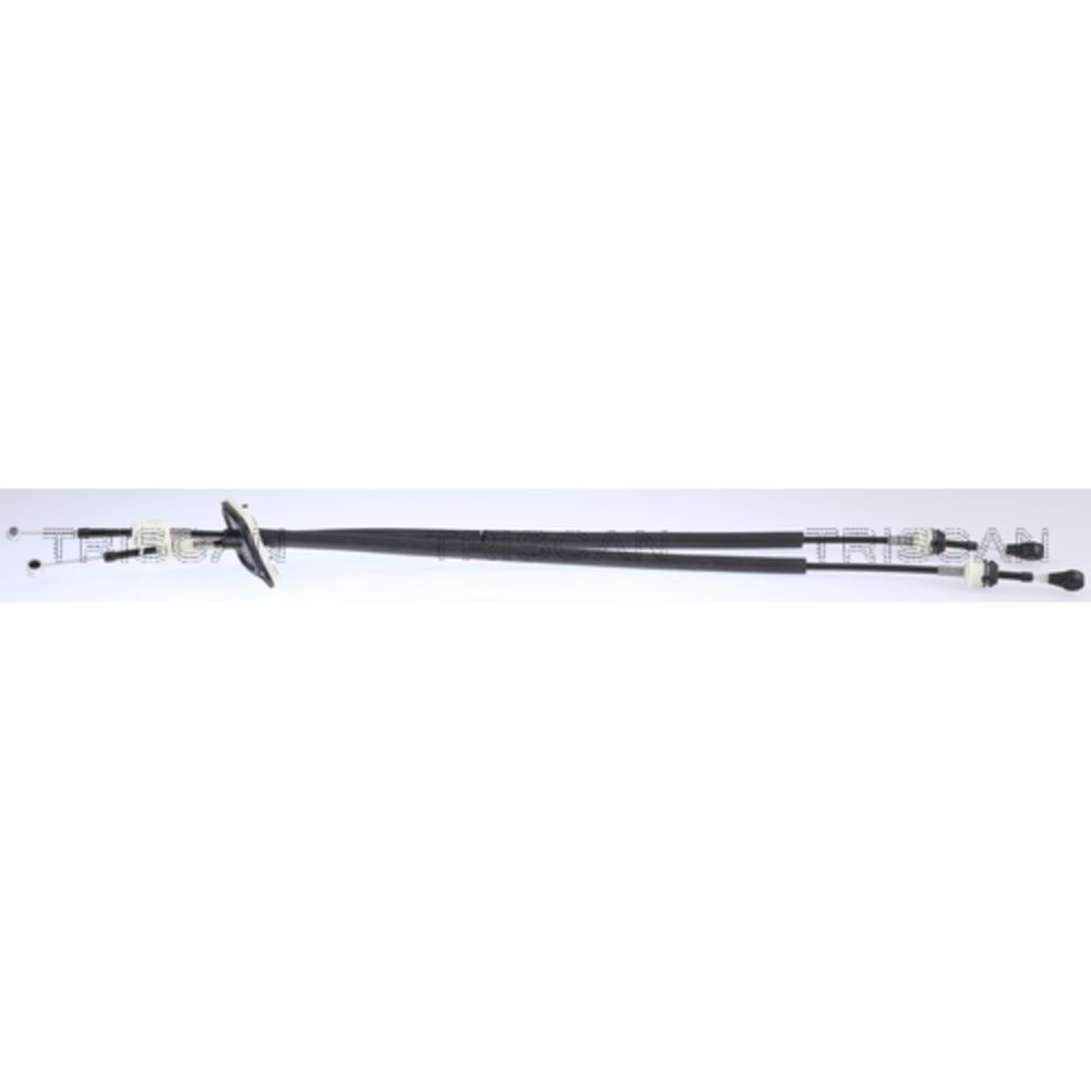 Vajer, manuell transmission 24-00163