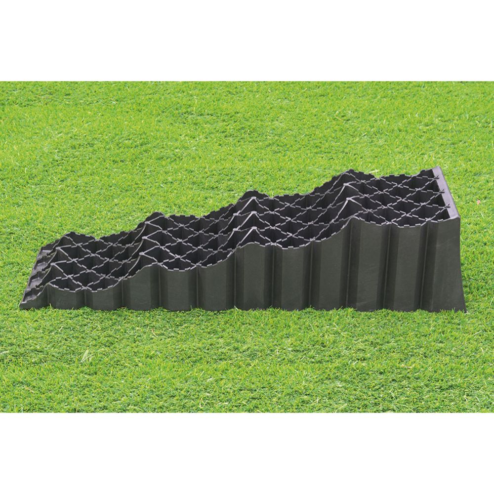 Milenco balansseerimisklotsid Quattro 3 Level