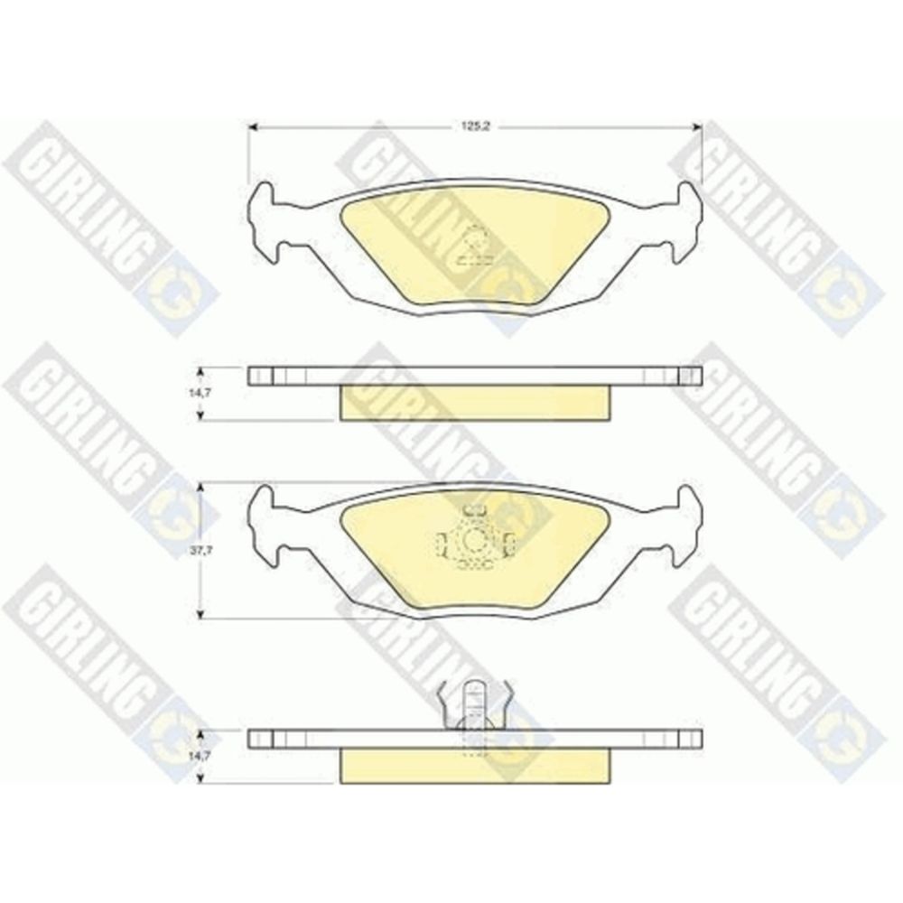 Jarrupalasarja 97-22967