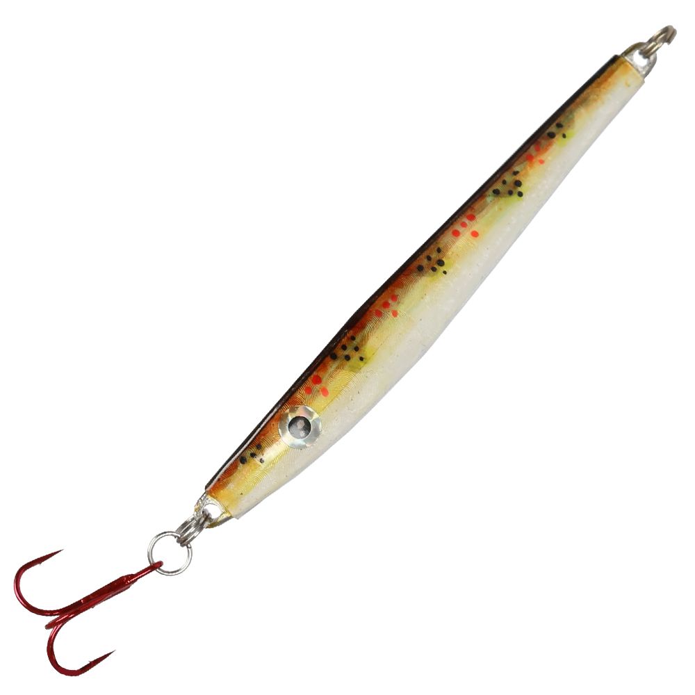 Aave-puikko taimenuistin 12,5 cm 22 g