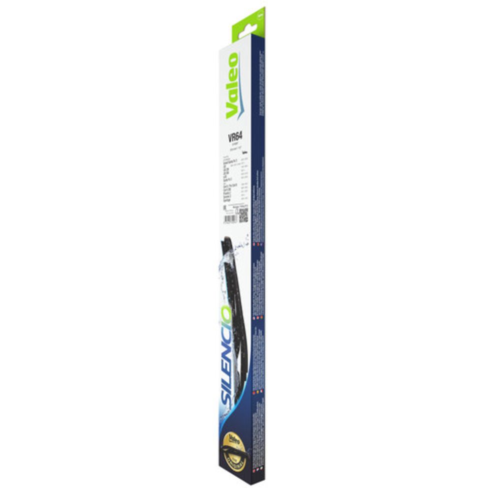 Valeo Silencio VR64 takapyyhkijänsulka 31 cm