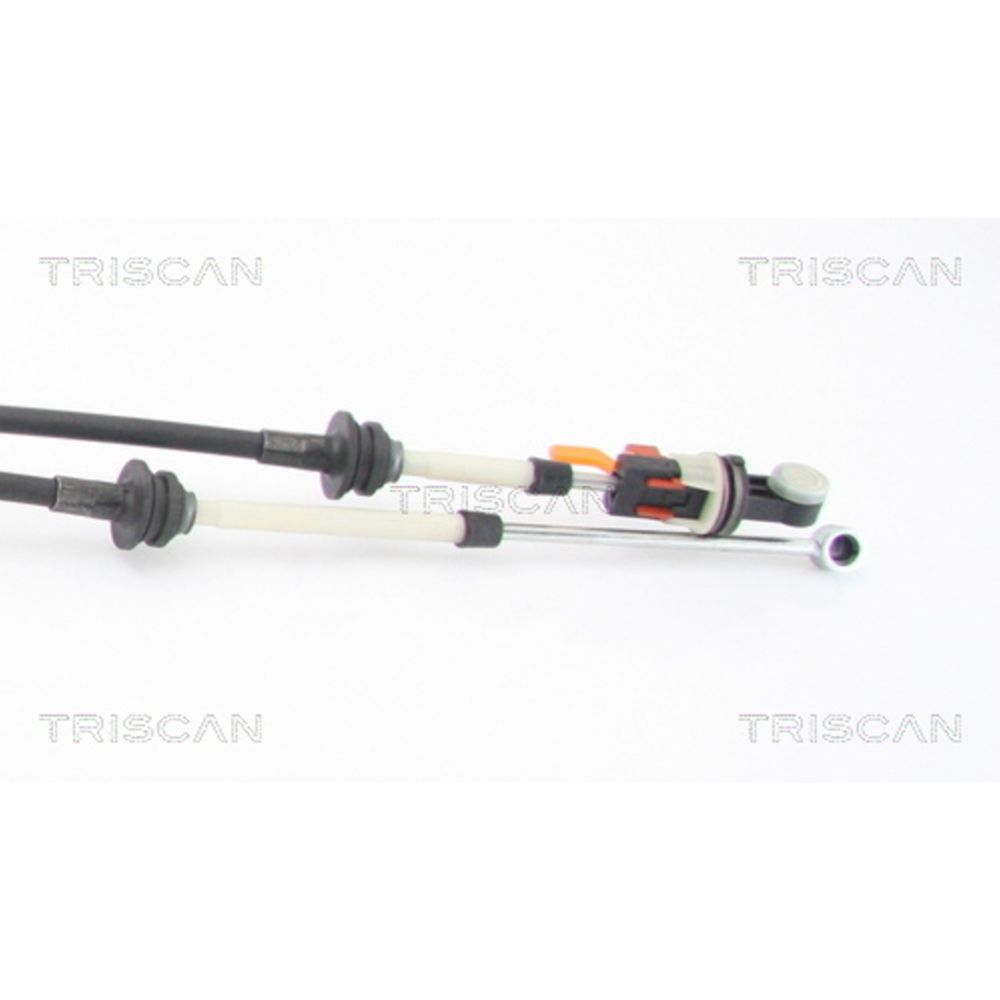 Vajer, manuell transmission 24-00293